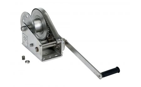 Winch - BTILL Series