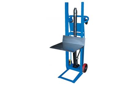 Hand Truck with Lift