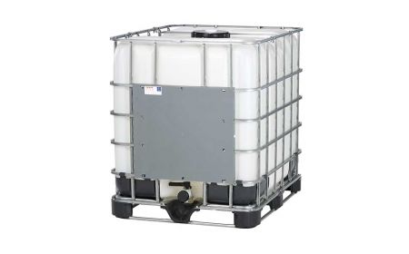 Liquid Storage Container