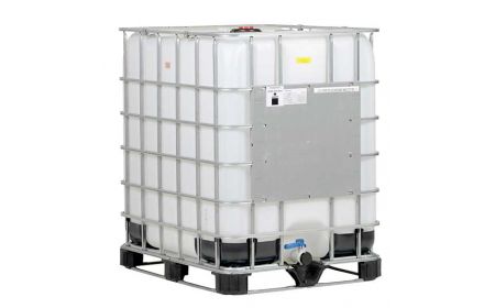 Liquid Storage Container - BIBC series