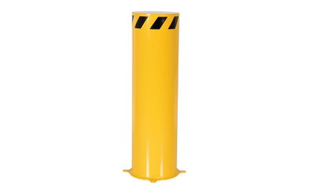 Large Bollard - BJBOL Series