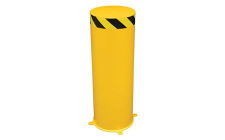 Large Bollard - BJBOL Series