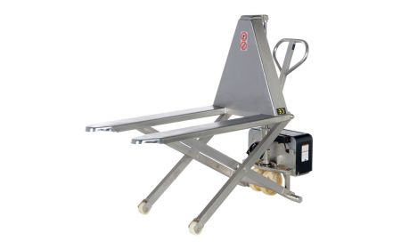 Stainless Steel Tote Lifter - BL-270 series