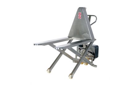 Stainless Steel Tote Lifter - BL-270 series
