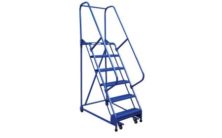 Two Step Ladder - Short Ladder - BLAD-R series