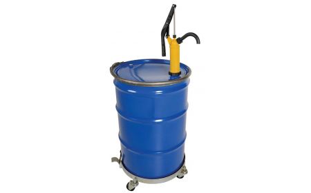 Pail Pump - Drum Siphon - BRDP series