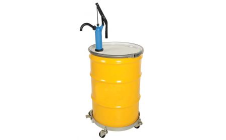 Pail Pump - Drum Siphon - BRDP series