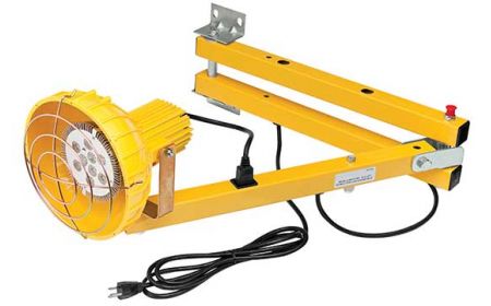 LED Loading Light - Trailer Dock Light - BLL-LED series