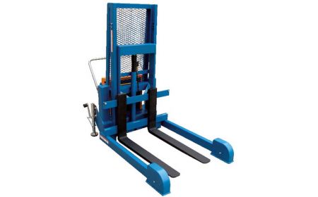 Pallet Stacker - Fork Truck - BPMPS series