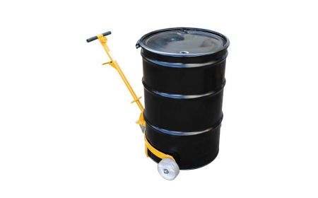 Drum Caddy - BLO-DC series