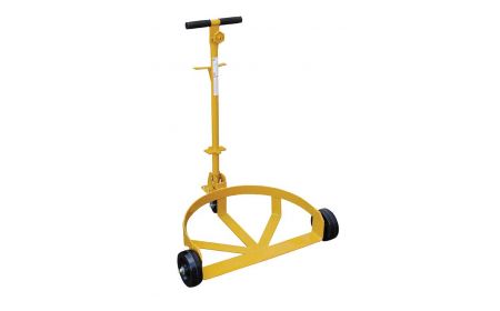 Drum Caddy - BLO-DC series