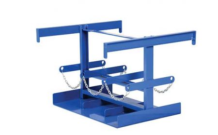 Cylinder Racks - BLP series