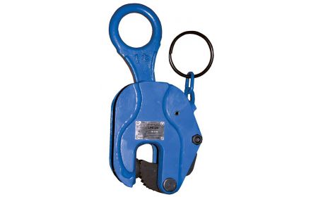 Steel Beam Clamps - BLPC series