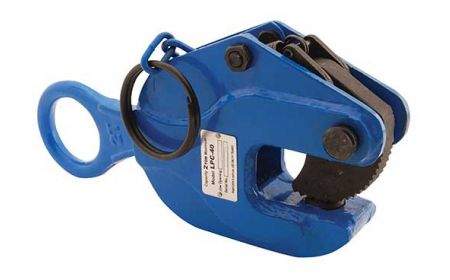 Steel Beam Clamps - BLPC series