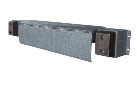 Economy Edge of Dock Leveler- BED Series