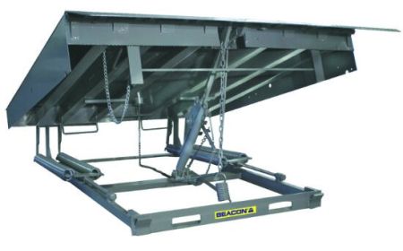 Contractor Loading Docks Truck System -BM1 Series