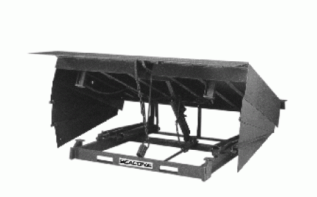 Manual Loading Leveler - Mechanical Loading Leveler - BM5 Series