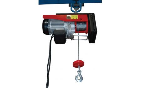 Cable Hoist - BMINI series