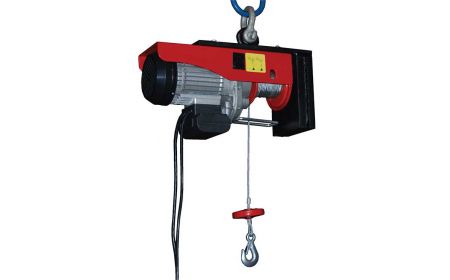 Cable Hoist - BMINI series