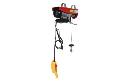 Cable Hoist - BMINI series