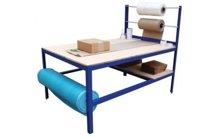 Packaging Work Table - BMPPB series