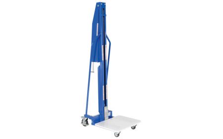 Platform Hand Truck - Manual Platform Lifter - BMWP series