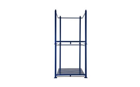 Warehouse Stacking Racks - BNEST series