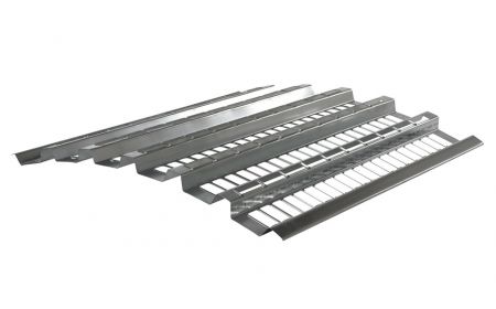 Shelf Rack Deck - BPCH series