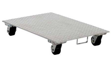 Aluminum Dolly - BPDA series