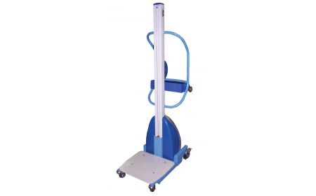 Industrial Hand Truck - Light Weight Platform Lift -  BPEL-33 series