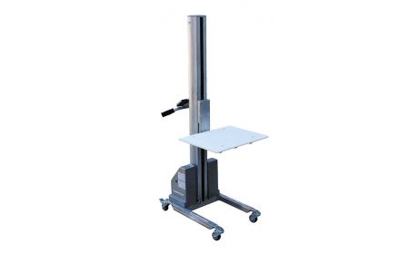 Electric Hand Truck - Box Mover - BPEL series