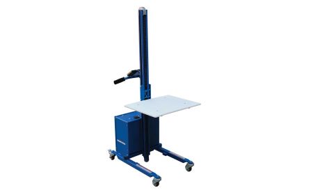 Electric Hand Truck - Box Mover - BPEL series