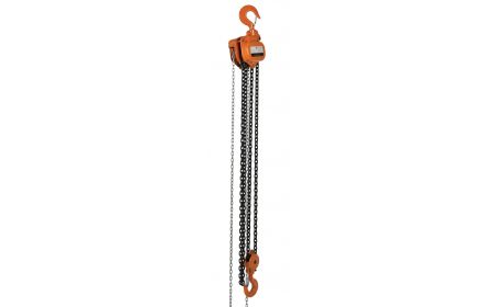 Heavy Duty Manual Chain Hoist - BPHCH Series