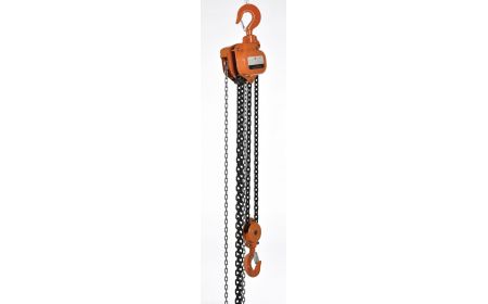 Heavy Duty Manual Chain Hoist - BPHCH Series