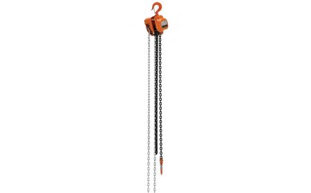 Heavy Duty Manual Chain Hoist - BPHCH Series