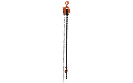 Heavy Duty Manual Chain Hoist - BPHCH Series