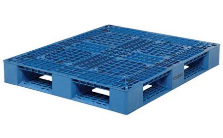 Heavy Duty Pallet - BPLP series