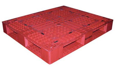 Heavy Duty Pallet - BPLP series