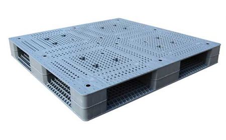 Heavy Duty Pallet - BPLP series