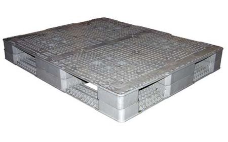 Heavy Duty Pallet - BPLP series