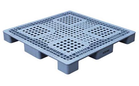 Heavy Duty Pallet - BPLP series