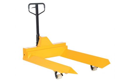 Roll Pallet Jack - BPM4 series