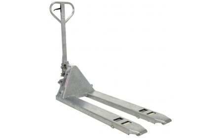 Sanitary Pallet Trucks - BPM5 Series