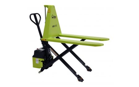 Power Lift High Pallet Jack - BPMC series