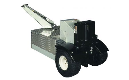 Electric Trailer Dolly >> Bpmm 3000 Electric Trailer Dolly Electric Trailer Dolly >> Bpmm 3000 Electric Trailer Dolly
