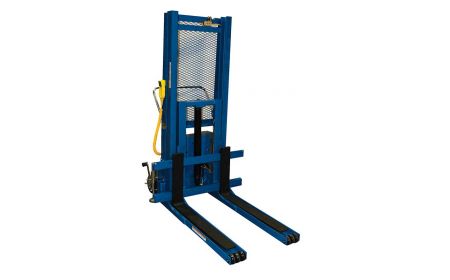 Manual Fork Truck - Skid Server - BPMSS series