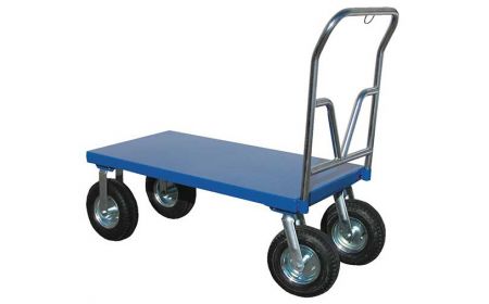 Beacon World Class - Utility Service Cart