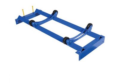 Drum Cradle Rack - BPRDC series