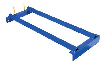 Drum Cradle Rack - BPRDC series