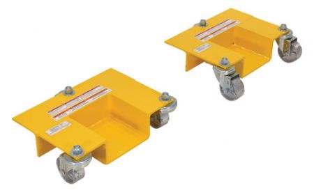 Pallet Rack Dolly - BPRRJ series